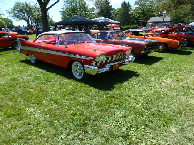 23-24 juillet Festival Chrysler P1000922