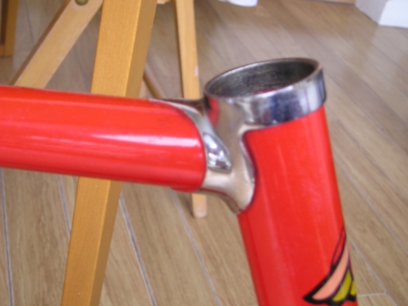 Cinelli SC Modello A 1987 Columbus SLX Thumb_14