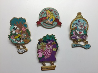 92 - [Vente - Recherche] pin's disney / pin trading  (TOPIC UNIQUE) - Page 8 Img_7111