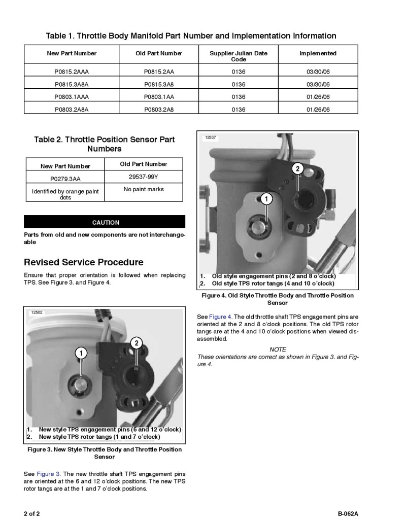 Capteur TPS / TPS sensor "référence alternative" Bullet10