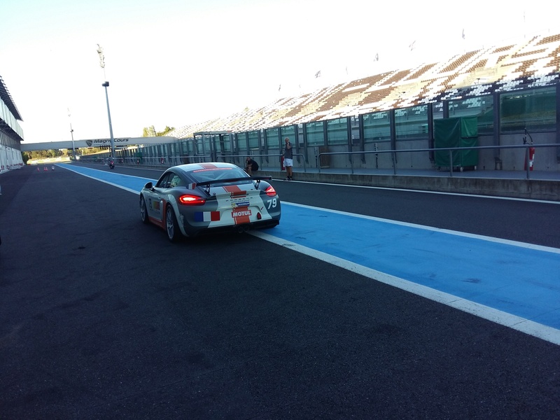 Boxster Meeting 1996 > 2016 - 26/27 Août 2016 - Magny-Cours PORSCHE MOTORSPORT Magny-62