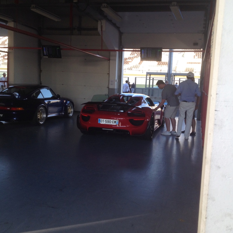 Boxster Meeting 1996 > 2016 - 26/27 Août 2016 - Magny-Cours PORSCHE MOTORSPORT Magny-99