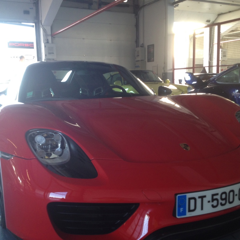 Boxster Meeting 1996 > 2016 - 26/27 Août 2016 - Magny-Cours PORSCHE MOTORSPORT Magny104