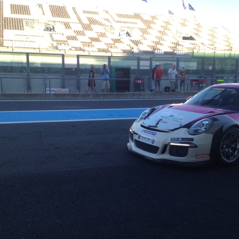 Boxster Meeting 1996 > 2016 - 26/27 Août 2016 - Magny-Cours PORSCHE MOTORSPORT Magny137