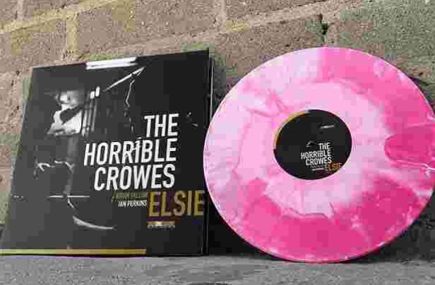 Looking for new pressing of Elsie Thumbn10