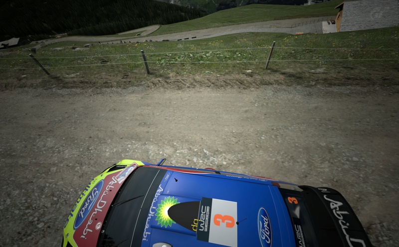 01/07/2016 - Course 12 - Rally - Eiger & Sierra Eiger_24