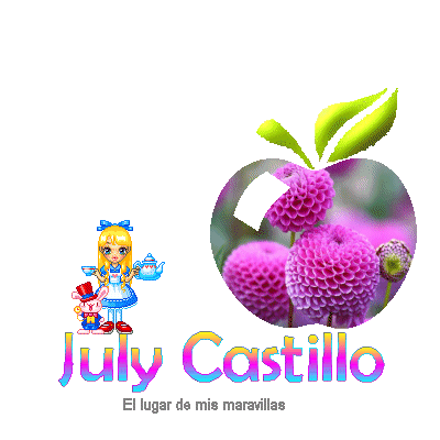 REGALITOS DE ASISTENCIA MIERCOLES 13 DE JULIO July_c10