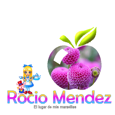 REGALITOS DE ASISTENCIA MIERCOLES 13 DE JULIO Rocio_10