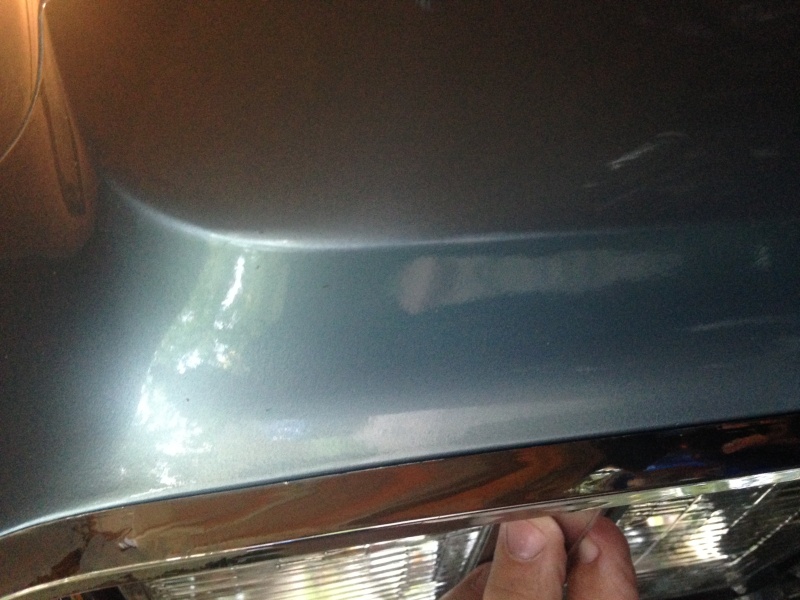 New headlight bezels for 76/77 Image18