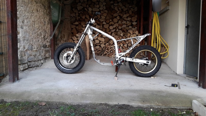 600 Transalp 810