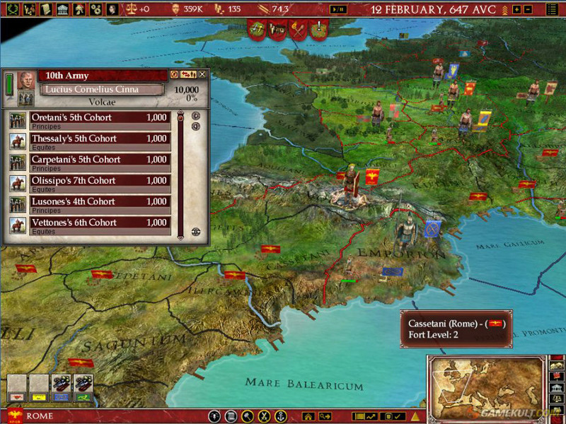 ►Europa Universalis : Rome Gold 511