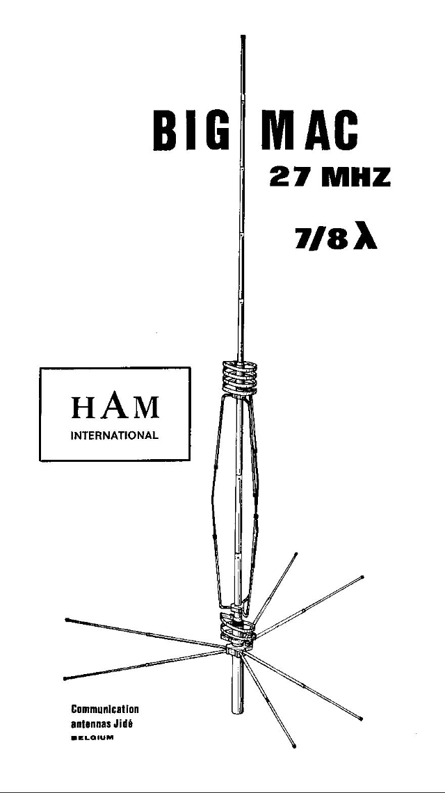 HAM - Ham International Big Mac (Antenne fixe) Ham_bi10