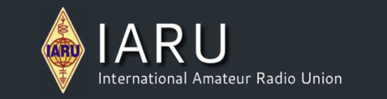 international - International Amateur Radio Union - IARU Iaru10