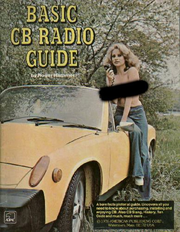 guide - Basic CB Radio Guide Image310