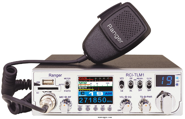 Ranger RCI-TLM1 (Mobile) Ranger18