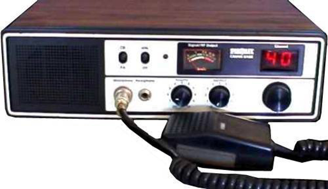 Sparkomatic CB 5000 (Base) Sparko10