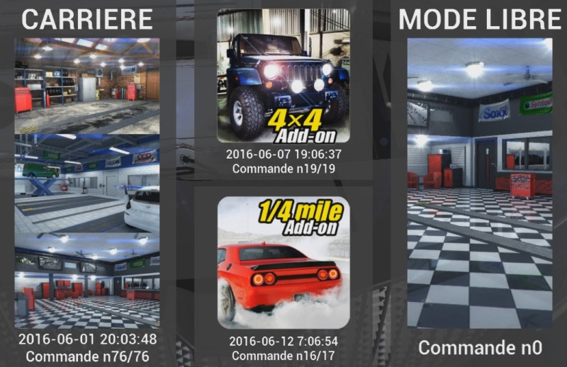 Car Mechanic Simulator Avancy10