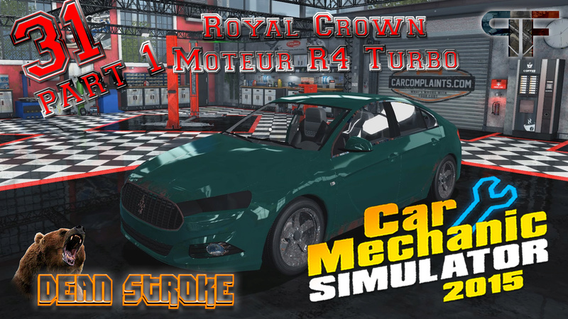 CMS 2015 (car mechanic simulator 2015) Cms_2050