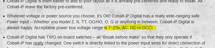 Ecos et S88 - Moteurs COBALT - Page 2 Cobalt10