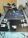 Mein Spieltisch / Inspiration 20160611