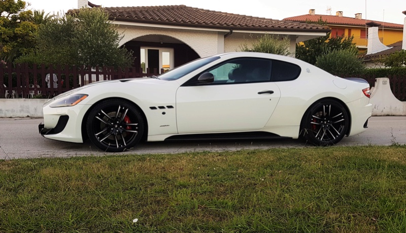 Ricerca finita (Maserati Granturismo s) - Pagina 3 Masera14