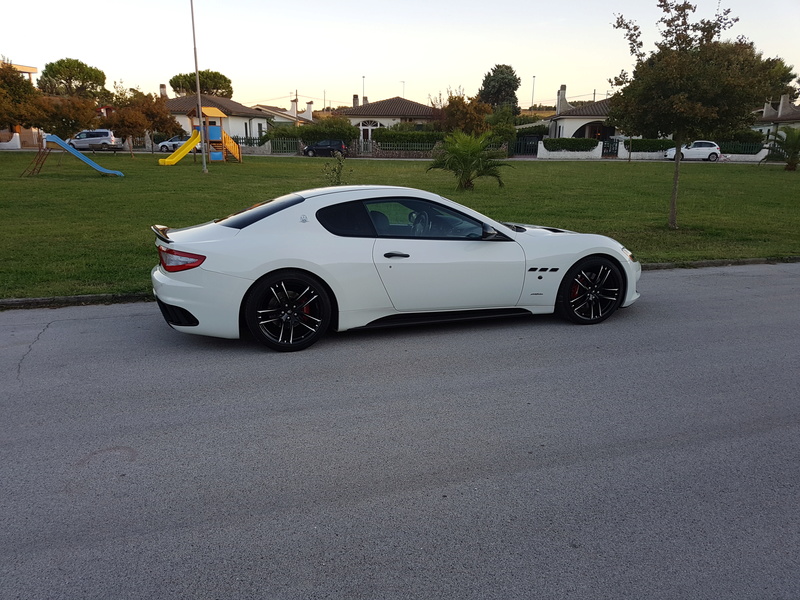 Ricerca finita (Maserati Granturismo s) - Pagina 3 Masera17