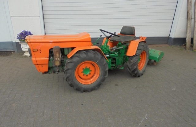 mini tracteur special 77362514