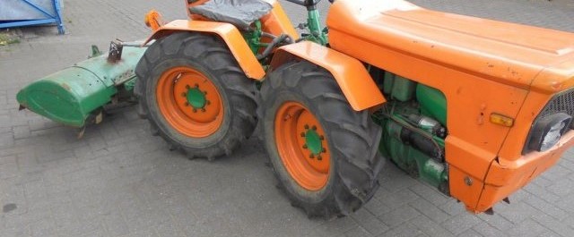 mini tracteur special 77362515