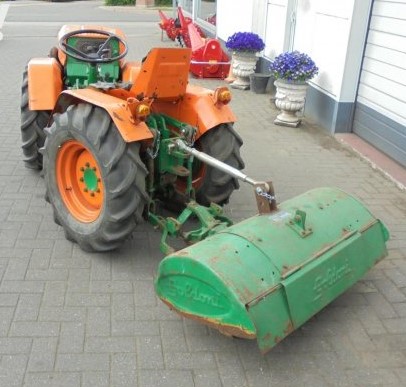 mini tracteur special 77362516