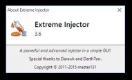 EXTREME INJECTOR V3.6.1 (dll injecteur) 2d5d7511