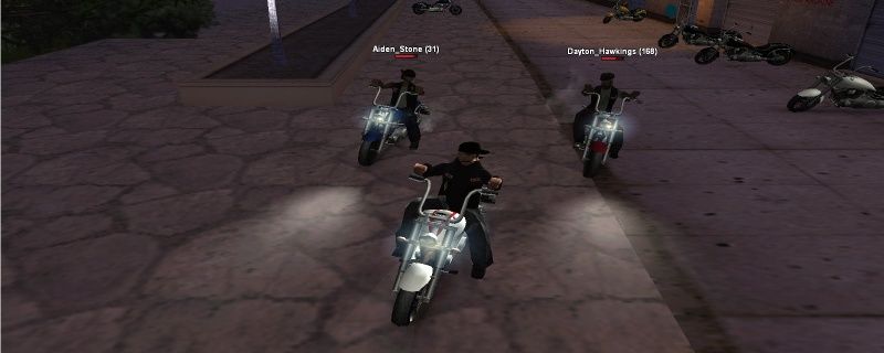 Hells Angels MC - III - Page 16 312