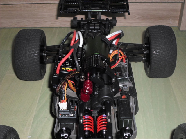 E-Revo's 1/16 Brushless 3S (380/540) - Page 12 1b11