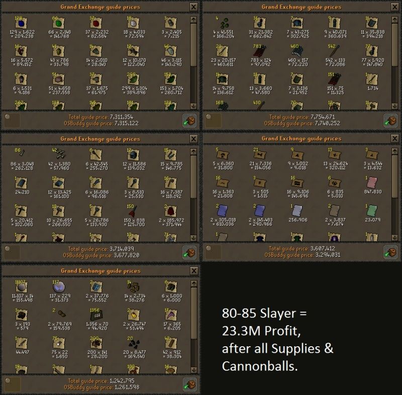 85 Slayer loot tab! 80-85s10