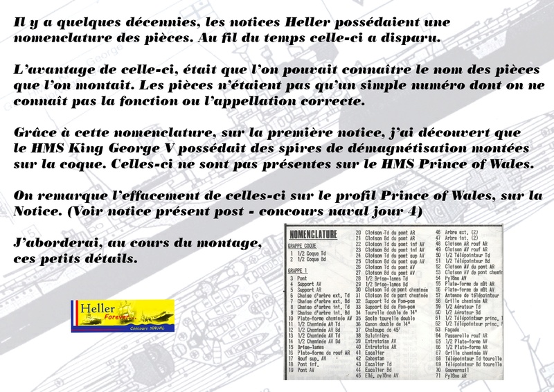 Cuirassé HMS KING GEORGE V Réf 1060 - Page 2 Concou57