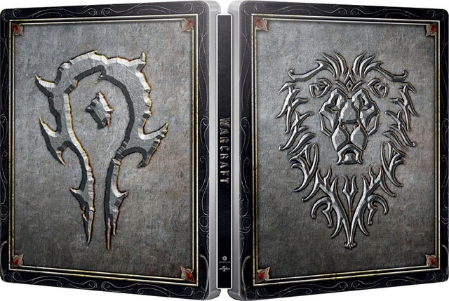 Warcraft : Editons spéciales 11/10/16 Visuel13