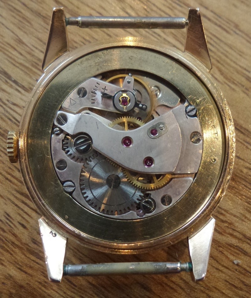 vacheron - Pour faire identifier son mouvement : C'est ici ! (tome2) - Page 8 20160623