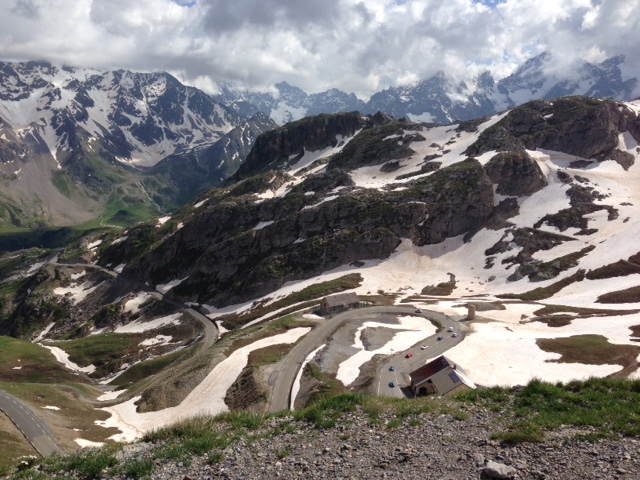 Le Galibier ou le retour à la vie Gal910