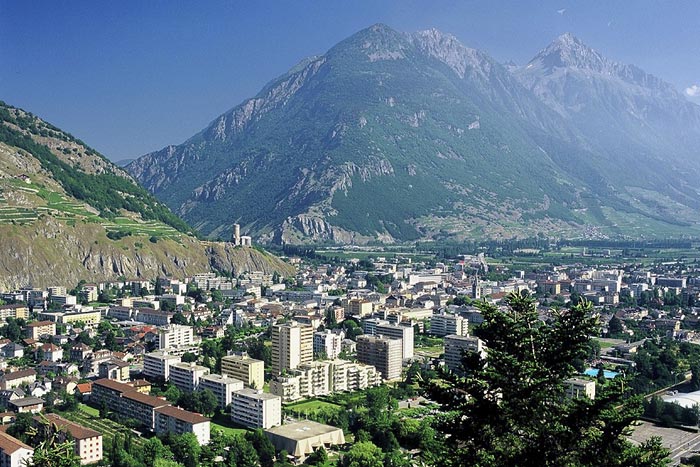 Le Valais Ville-10