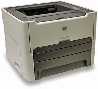  تعريف طابعة اتش بي ليزر جيت HP LaserJet 1320 Driver 13321614