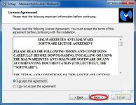 Malwarebytes يحمي أجهزة الكمبيوتر من الهجمات الخبيثة وسرقة الهوية إصدار1.75.0.1300 Instal10