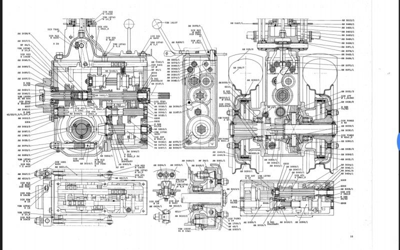 Aebi - aebi am 30 Screen10
