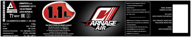 Carnage Air / Camp Carnag12