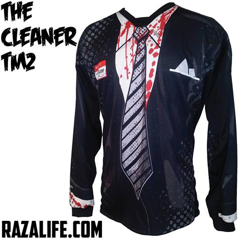 Raza The Cleaner TM2 Thecle10