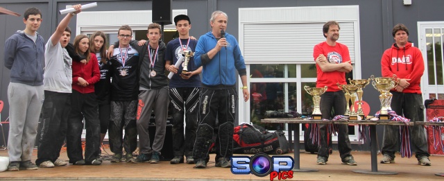 Championnat Français de Paintball 2016 U16_3r10