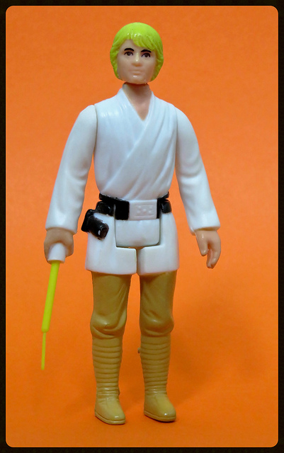 1 - The TIG FOTW Thread: Luke Skywalker (FARMBOY) 28618510