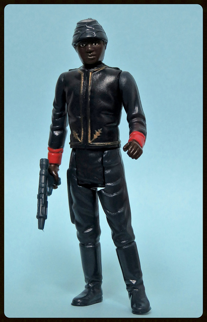 The TIG FOTW Thread: Bespin Security Guard (Black) 28689513