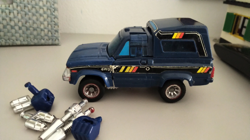 Diaclone Trasformers Hilux variante Blu Img_2012