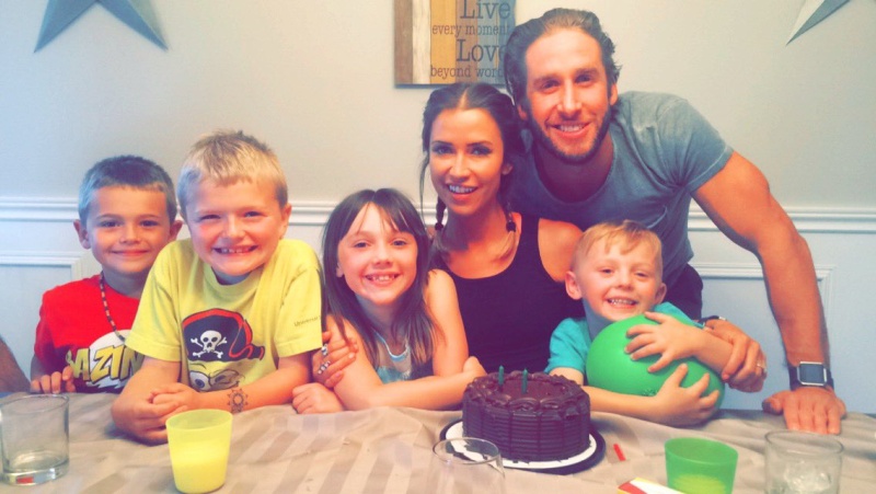 Kaitlyn Bristowe - Shawn Booth - Fan Forum - General Discussion - #5 - Page 38 16061911