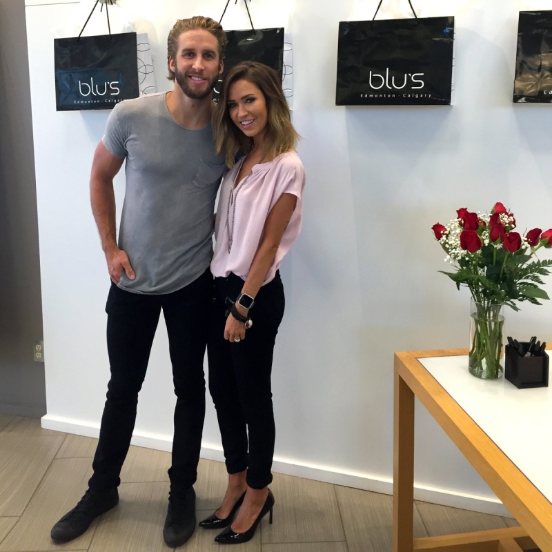 Kaitlyn Bristowe - Shawn Booth - Fan Forum - General Discussion - #5 - Page 38 16062110