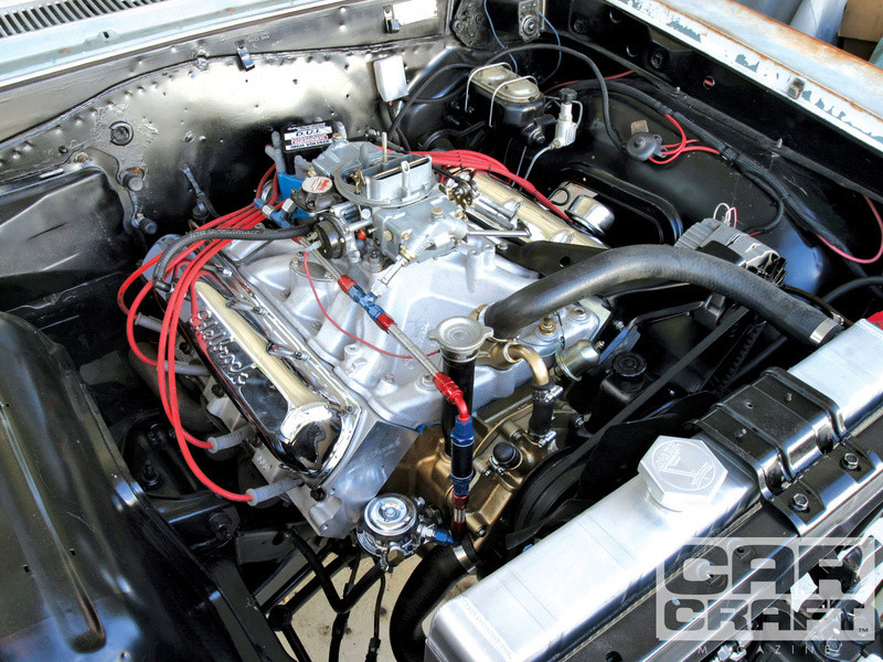 Poll: New engine for Cutlass: Olds 455 or LS2 or LS3? 455_ol10